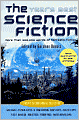 The Year's Best Science Fiction: Twenty-Second Annual Collection