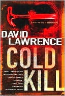 Cold Kill (Detective Stella Mooney Series)