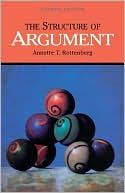 Structure of Argument
