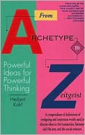 From Archtype To Zeitgeist