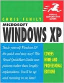 Windows XP: Visual QuickStart Guide