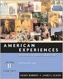 American Experiences