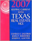 Keeping Current with Texas Real Estate MCE