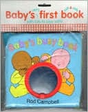 Baby's Busy Book