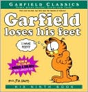 Garfield Loses His Feet (Garfield Classics Series #9)