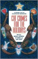 Cat Crimes for the Holidays