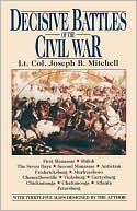 Decisive Battles of the Civil War