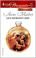 Jack Riordan's Baby (Harlequin Presents #2557)
