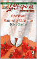 Operation: Married by Christmas