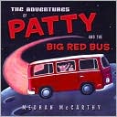 Adventures of Patty and the Big Red Bus