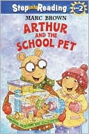 Arthur and the School Pet