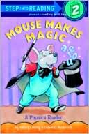 Mouse Makes Magic