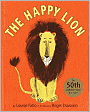 The Happy Lion