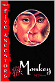 Monkey (The Five Ancestors Series #2)