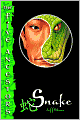Snake (The Five Ancestors Series #3)