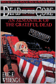 Dead to the Core: An Almanack of The Grateful Dead