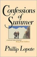 Confessions Of Summer