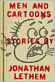 Men and Cartoons
