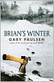 Brian's Winter (Brian's Saga Series #3)