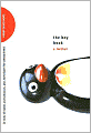 The Boy Book (Ruby Oliver Quartet Series #2)