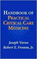 Handbook of Practical Critical Care Medicine