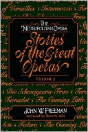 Metropolitan Opera Stories Of The Great Operas