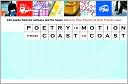 Poetry in Motion from Coast to Coast: 120 Poems from the Subways and Buses