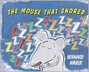 The Mouse That Snored