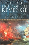 The Last Fight of the Revenge