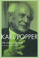 The Open Universe