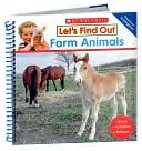 Farm Animals (Scholastic Let's Find Out Series)