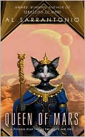 Queen of Mars