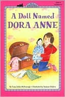 Doll Named Dora Anne