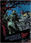 Mysterious Traveler: The Steve Ditko Archives