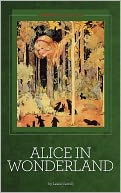 Alice in Wonderland - Illustrated