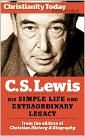 C.S. Lewis: His simple life and extraordinary legacy