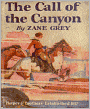 The Call of the Canyon