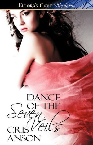 Dance of the Seven Veils (Dance Series #1)