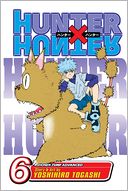 Hunter x Hunter, Volume 6