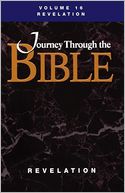 Journey Through the Bible; Volume 16 Revelation (Student)