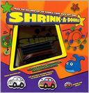 Shrink-A-Doodle Kit