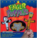 Finger Puppet Kit
