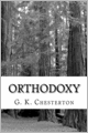 Orthodoxy