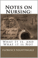 Notes On Nursing