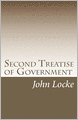Second Treatise Of Government