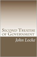 Second Treatise Of Government