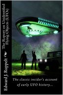 download The Report on Unidentified Flying Objects (UFOs) book