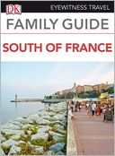 download Eyewitness Travel Family Guide The South of France book