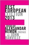 Best European Fiction 2013