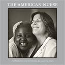 The American Nurse by Carolyn Jones: Book Cover